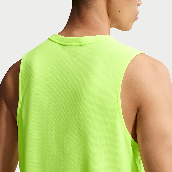 NIKE ナイキ ナイキ マイラー メンズ Dri-FIT ランニングタンクトップ
