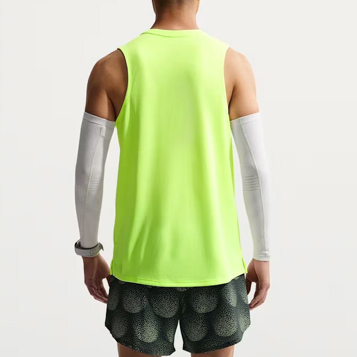 NIKE ナイキ ナイキ マイラー メンズ Dri-FIT ランニングタンクトップ