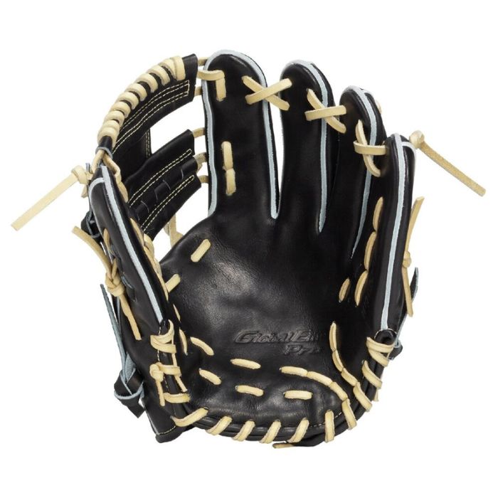 Mizuno ミズノ 野球グローブ グラブ 硬式用 グローバルエリート PRO 内