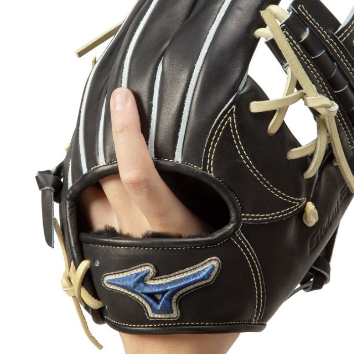 Mizuno ミズノ 野球グローブ グラブ 硬式用 グローバルエリート PRO 内