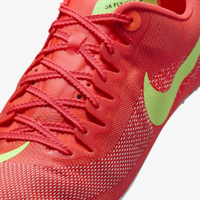 Nike JA フライ 4 24.5 Nike Zoom Ja Fly 4 Track & Field Sprinting Spikes. Nike.com