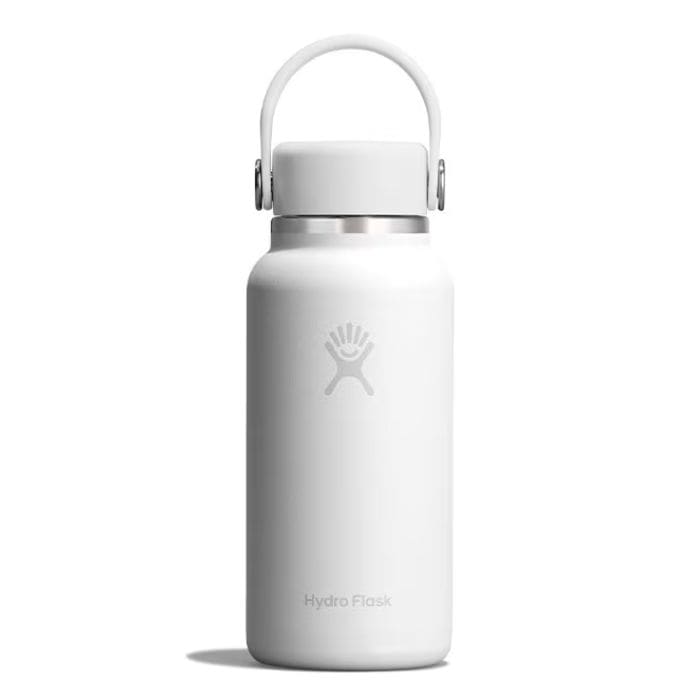 Hydro Flask　Google Pixel　ステンレス水筒　ホワイト　2個 Hydro Flask ハイドロフラスク 水筒 HYDRATION 300ml Micro Hydro