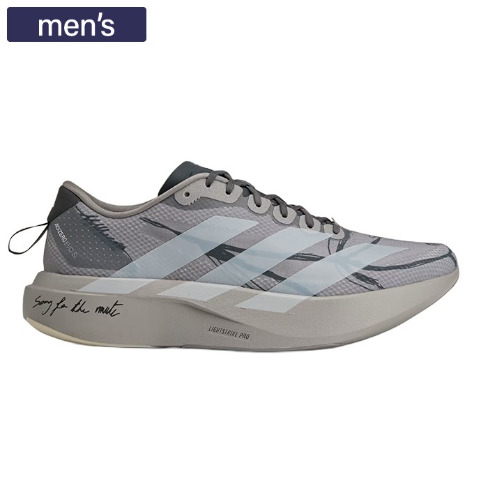 adidas アディダス アディゼロ EVO SL ウーブン SFTM Adizero EVO SL