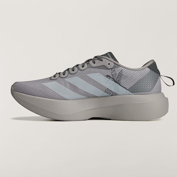 adidas アディダス アディゼロ EVO SL ウーブン SFTM Adizero EVO SL