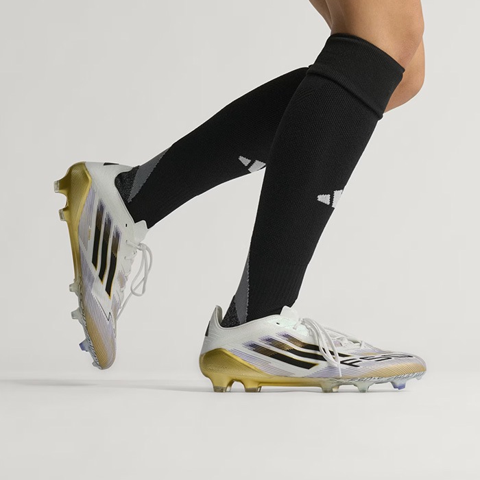 adidas アディダス サッカースパイク F50エリートFG レギュラー