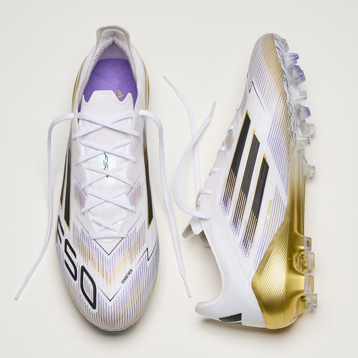 adidas アディダス サッカースパイク F50エリートFG レギュラー