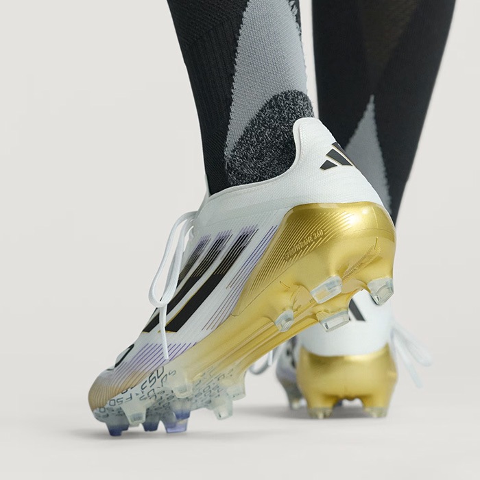 adidas アディダス サッカースパイク F50エリートFG レギュラー