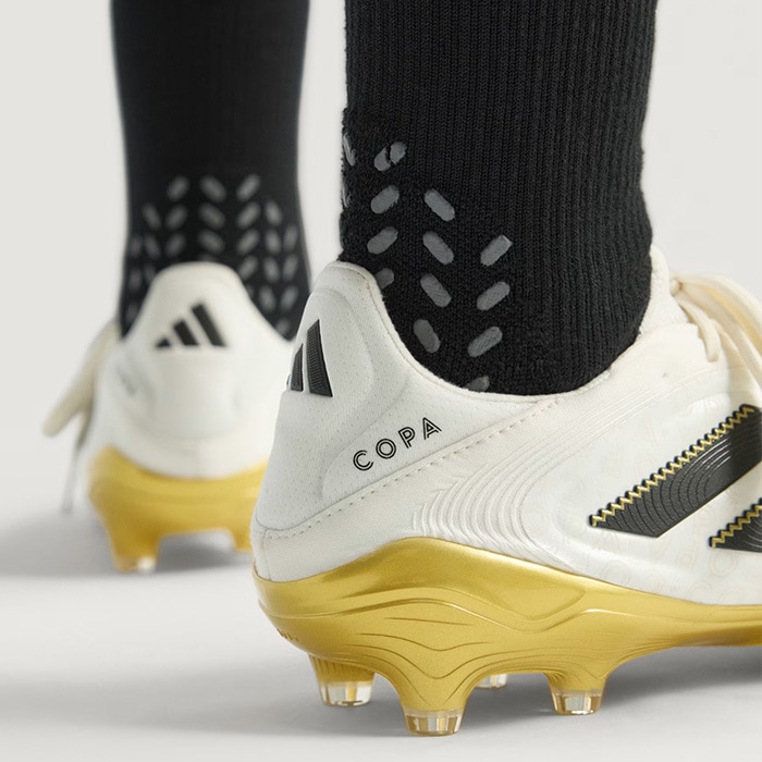 adidas アディダス サッカースパイク コパ ピュア 3 ELITE FG