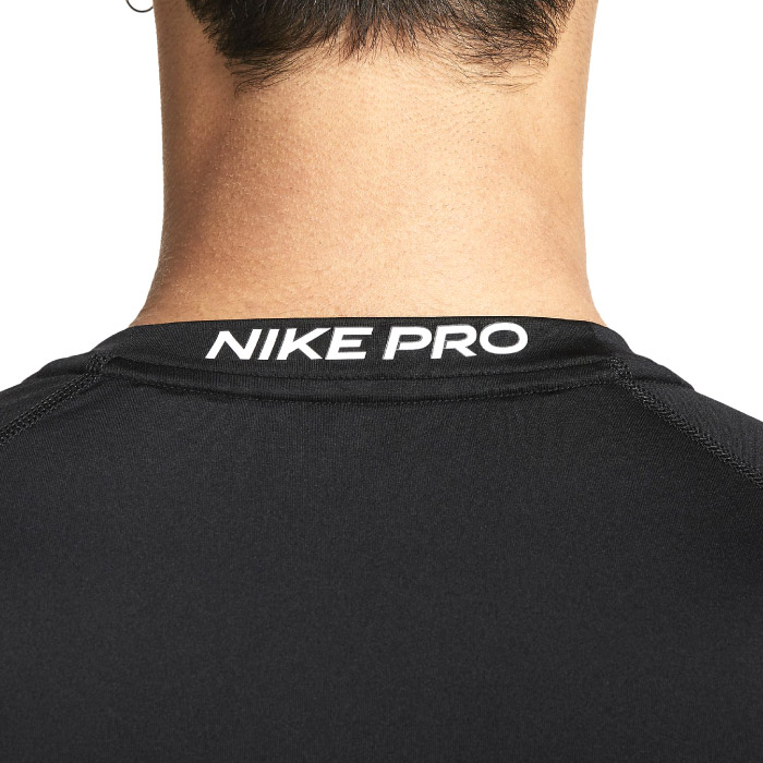 NIKE ナイキ プロ Dri-FIT タイト ロングスリーブ フィットネス