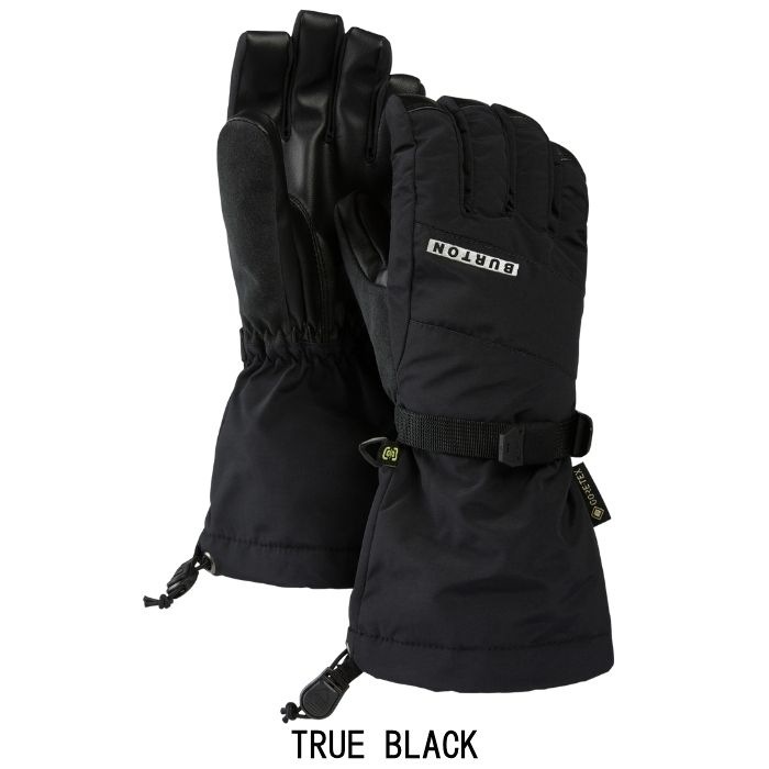 25-26 BURTON バートン K's GORE-TEX GLOVES ゴアテックス グローブ