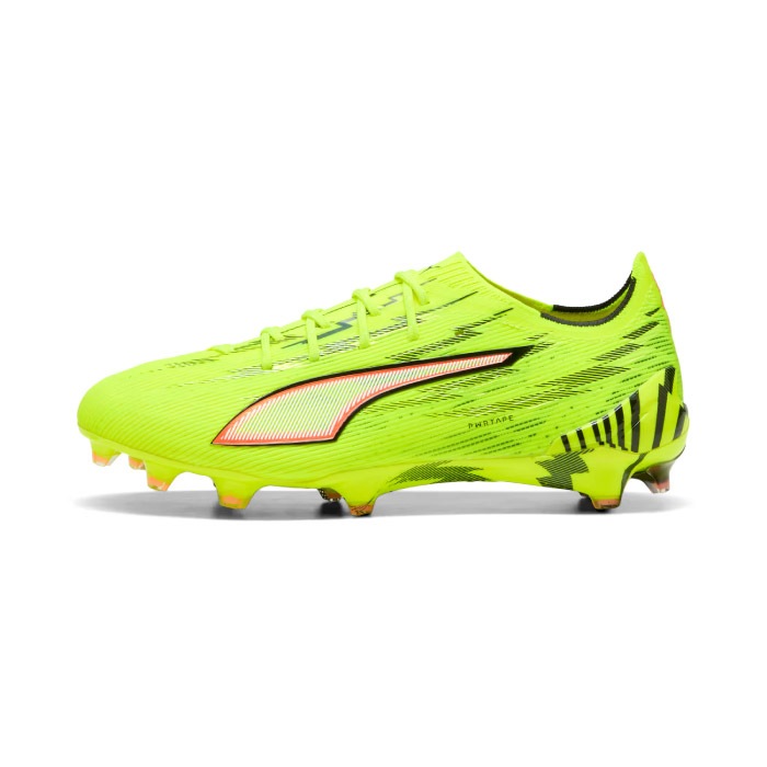 PUMA プーマ ウルトラ 6 アルティメット FG サッカースパイク 天然芝