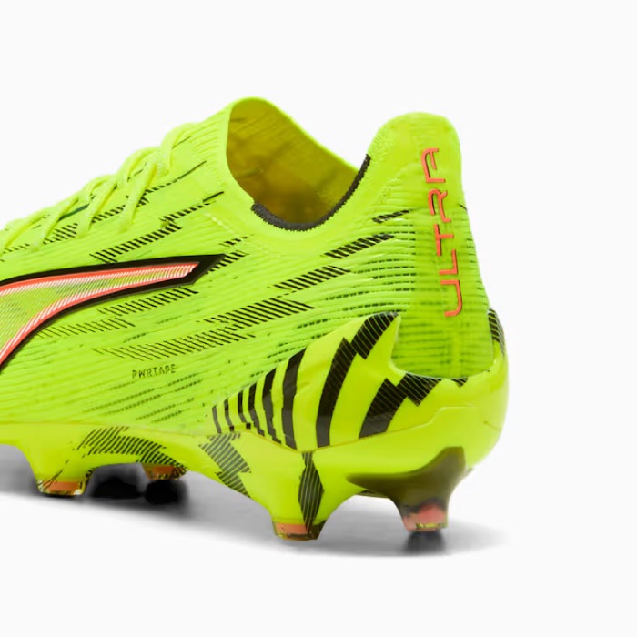 PUMAサッカー スパイク ウルトラ PUMA プーマ ウルトラ 6 アルティメット FG サッカースパイク 天然芝