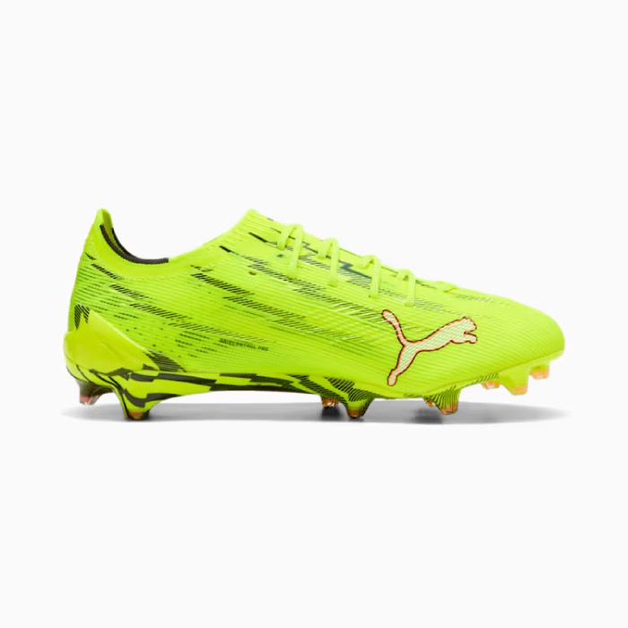 PUMA プーマ ウルトラ 6 アルティメット FG サッカースパイク 天然芝