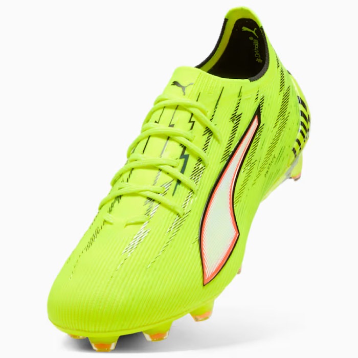 PUMA プーマ ウルトラ 6 アルティメット FG サッカースパイク 天然芝