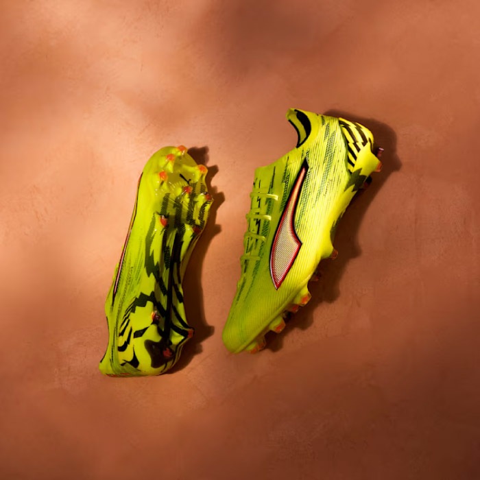 PUMA プーマ ウルトラ 6 アルティメット FG サッカースパイク 天然芝