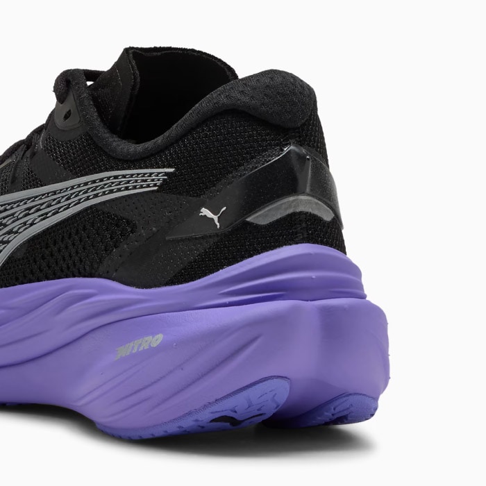 PUMA プーマ ランニングシューズ ディヴィエイト ニトロ 3 レディース