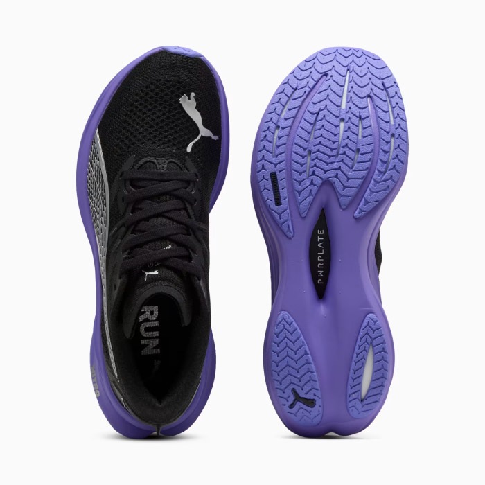 PUMA プーマ ランニングシューズ ディヴィエイト ニトロ 3 レディース