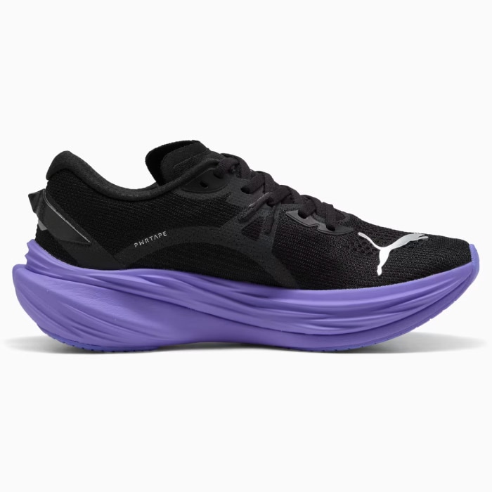 ラスト1足】 PUMA プーマ ランニングシューズ ディヴィエイト ニトロ 3