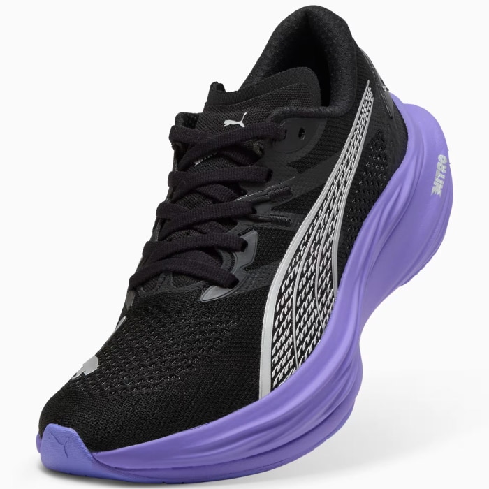 ラスト1足】 PUMA プーマ ランニングシューズ ディヴィエイト ニトロ 3