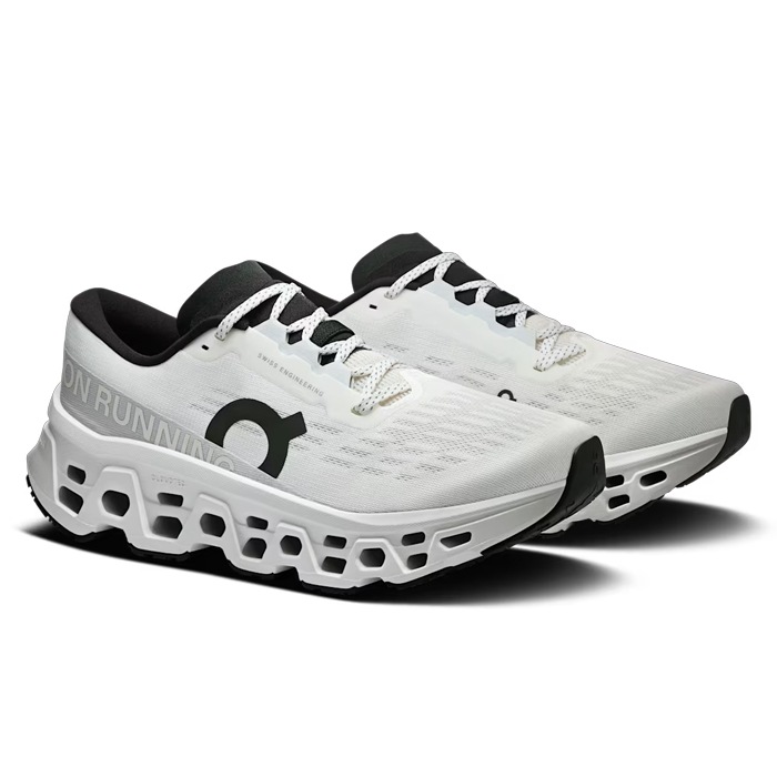 On オン ランニングシューズ Cloudmonster 3 クラウドモンスター3