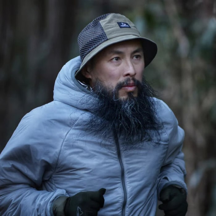 milestone マイルストーン バケットハット Denali Hat デナリハット