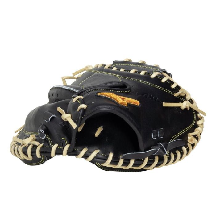 Mizuno ミズノ 野球グローブ グラブ 硬式用 ミズノプロ 捕手用 號