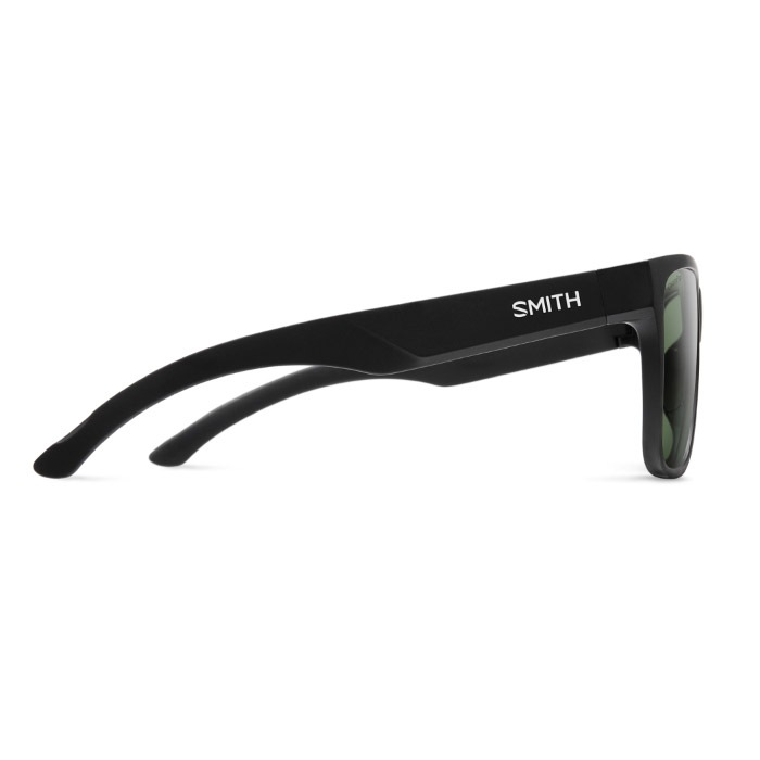 SMITH サングラス Lowdown XL2 Matte Black 003 SMITH スミス サングラス Lowdown XL 2 Matte Black（CP Gray Green