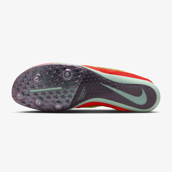 NIKE ナイキ ズーム マンバ 6 陸上スパイク 長距離 障害物 オール