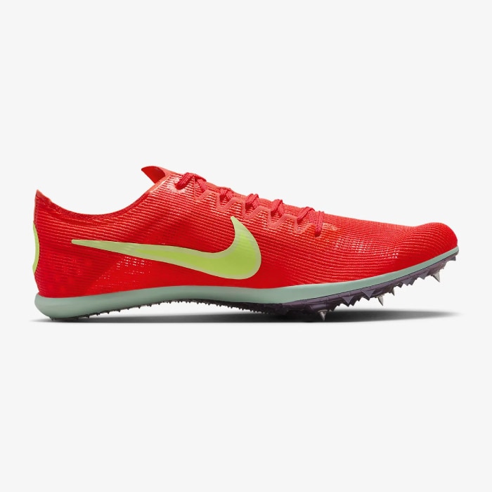NIKE ナイキ ズーム マンバ 6 陸上スパイク 長距離 障害物 オール
