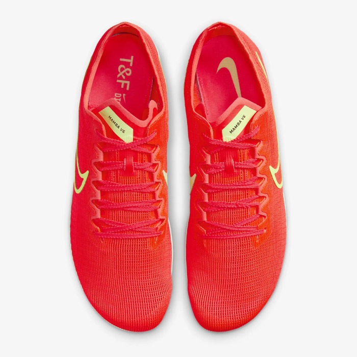 NIKE ナイキ ズーム マンバ 6 陸上スパイク 長距離 障害物 オール
