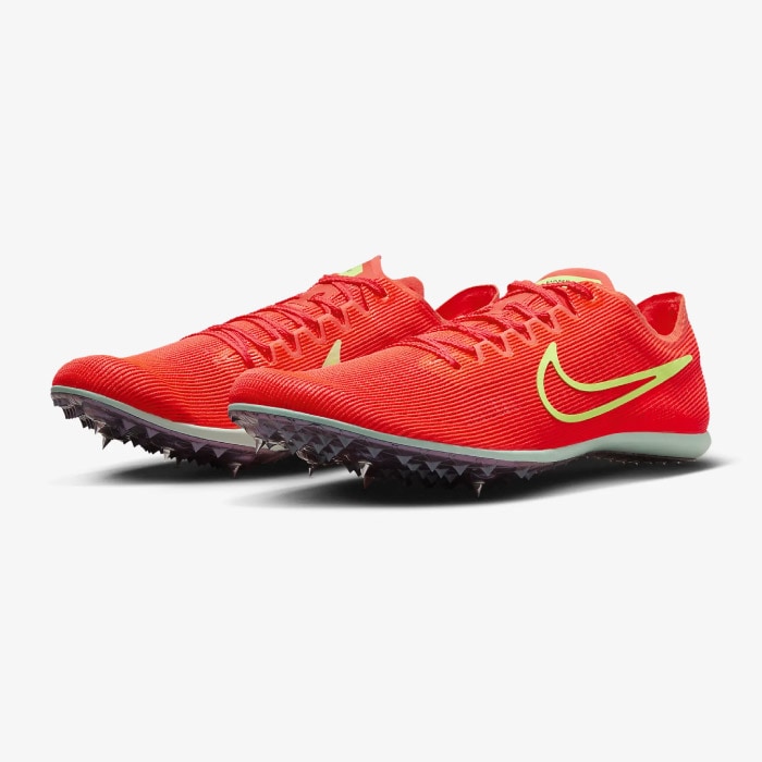 NIKE ナイキ ズーム マンバ 6 陸上スパイク 長距離 障害物 オール