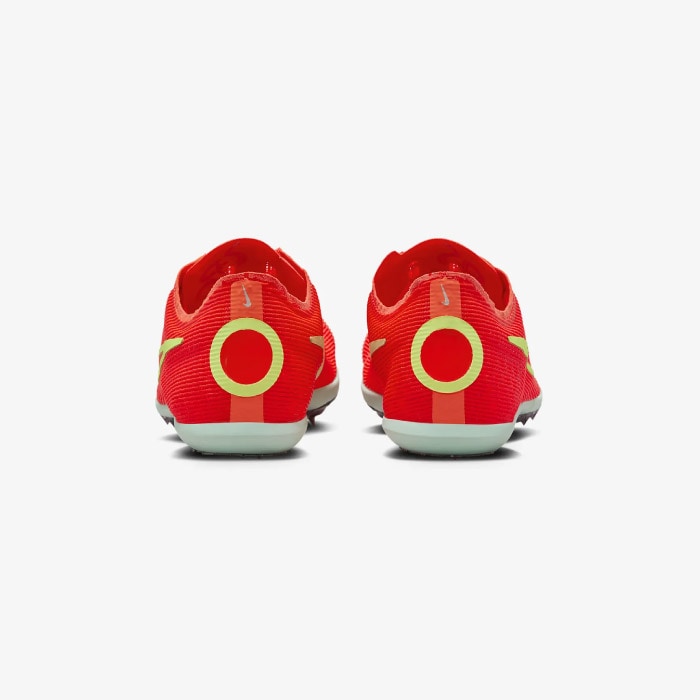 NIKE ナイキ ズーム マンバ 6 陸上スパイク 長距離 障害物 オール