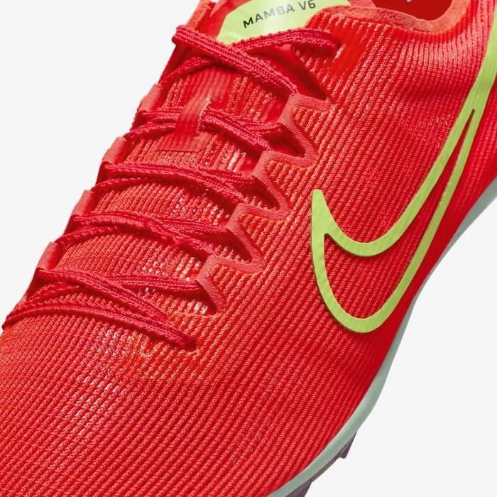 NIKE ナイキ ズーム マンバ 6 陸上スパイク 長距離 障害物 オール