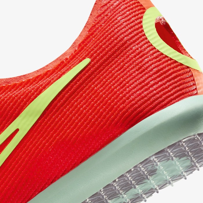 NIKE ナイキ ズーム マンバ 6 陸上スパイク 長距離 障害物 オール