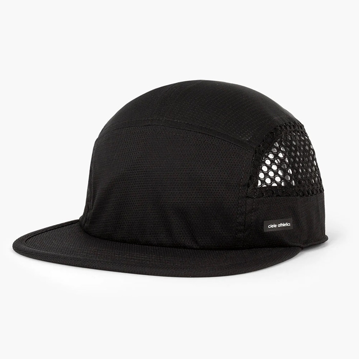 ciele athletics シエルアスレチックス GOCap - EQ - Side - Iconic