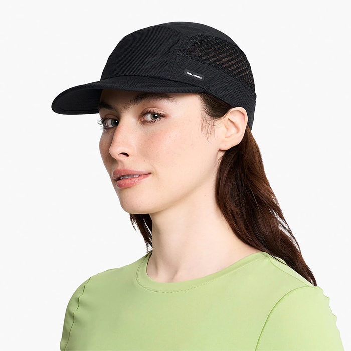 ciele athletics シエルアスレチックス GOCap - EQ - Side - Iconic