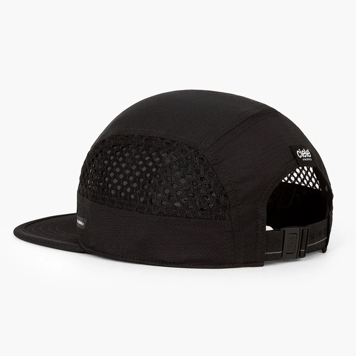 ciele athletics シエルアスレチックス GOCap - EQ - Side - Iconic