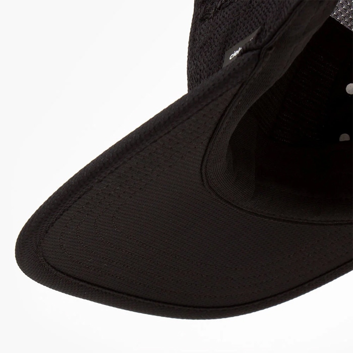 ciele athletics シエルアスレチックス GOCap - EQ - Side - Iconic