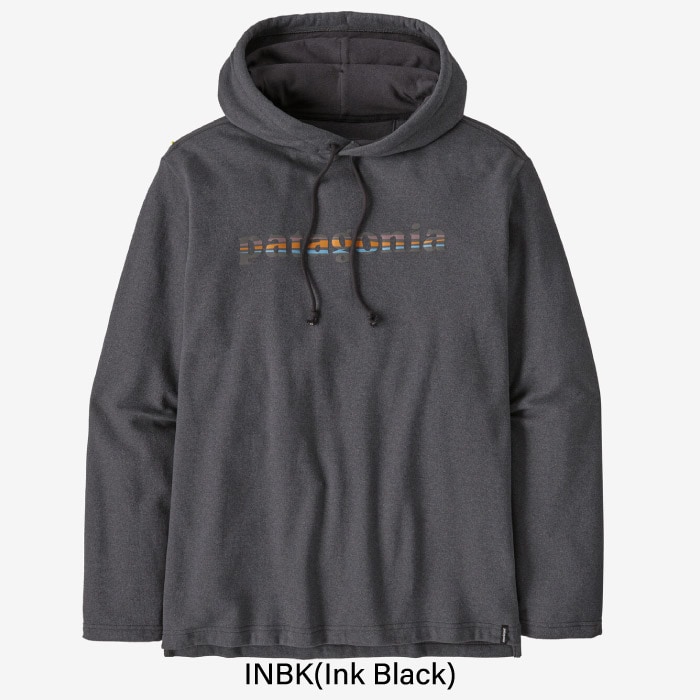 patagonia パタゴニア メンズ・ライトウェイト・73 テキスト・ロゴ