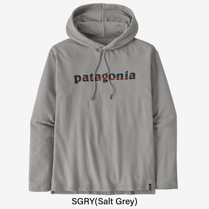 patagonia パタゴニア メンズ・ライトウェイト・73 テキスト・ロゴ