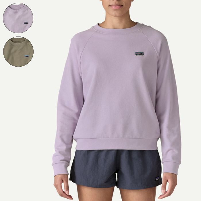 patagonia パタゴニア ウィメンズ・リジェネラティブ・オーガニック patagonia パタゴニア ウィメンズ・リジェネラティブ・オーガニック