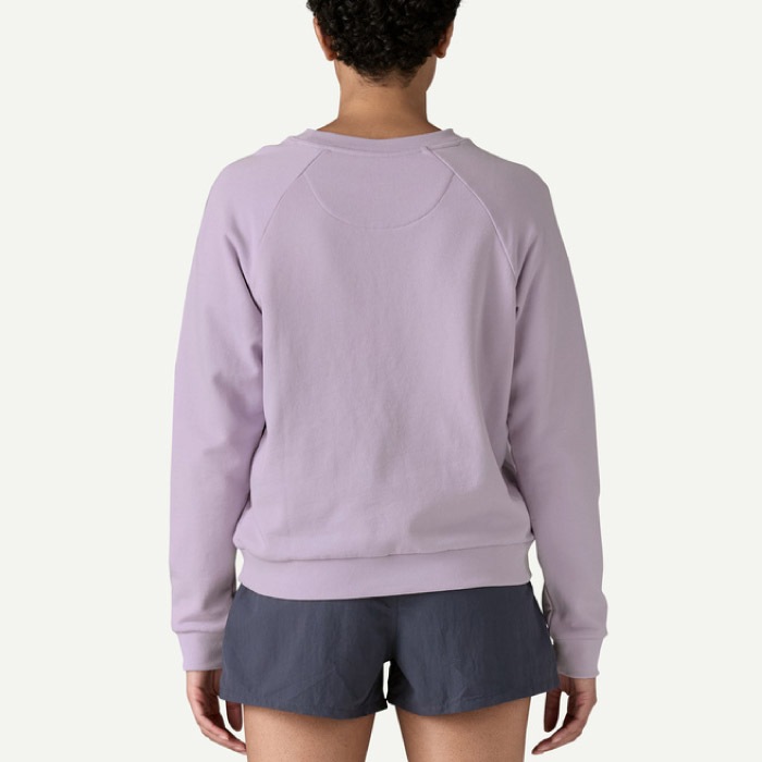 パタゴニア　オーガニックコットン　フーディー　トレーナー　ウィメンズ SALE 50%OFF】【国内正規販売店】Patagonia(パタゴニア)ウィメンズ