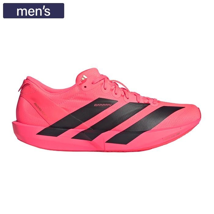 adidas アディダス ランニングシューズ アディゼロ タクミ セン 11