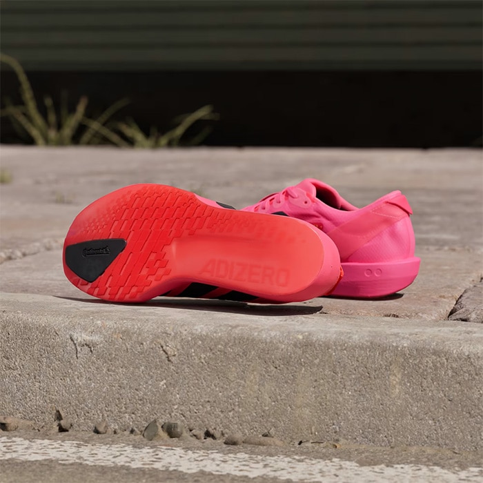 adidas アディダス ランニングシューズ アディゼロ タクミ セン 11