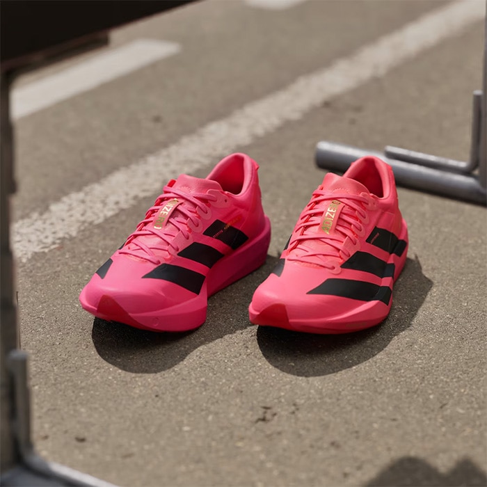 adidas アディダス ランニングシューズ アディゼロ タクミ セン 11