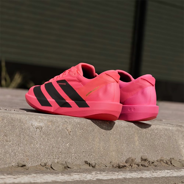 adidas アディダス ランニングシューズ アディゼロ タクミ セン 11