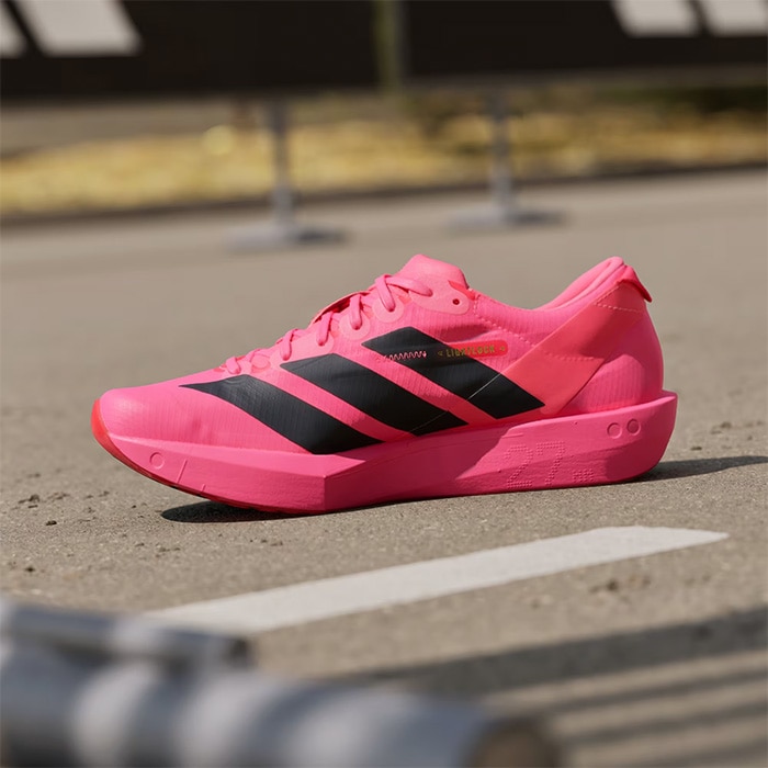 adidas アディダス ランニングシューズ アディゼロ タクミ セン 11