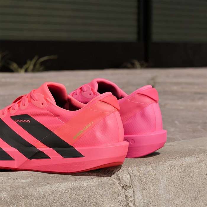 adidas アディダス ランニングシューズ アディゼロ タクミ セン 11