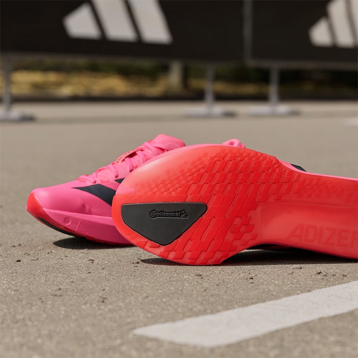 adidas アディダス ランニングシューズ アディゼロ タクミ セン 11