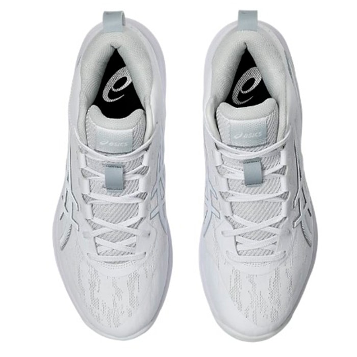 ASICS [アシックス] GELHOOP V17　EXTRAWIDE GELHOOP V17 EXTRA WIDE - メガスポーツ公式 - スポーツ